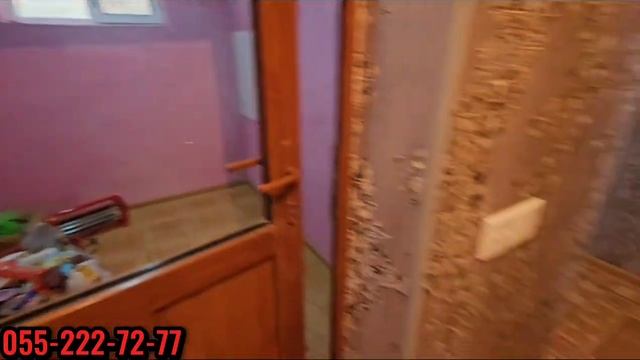 Geniş Həyəti Kupçalı Yerləşmə Yeri Əla olan həyət evi Satışda смотреть онлайн