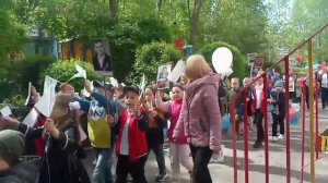 9 мая 2023 года в детском саду