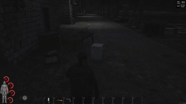 Scum Bug? смотреть онлайн