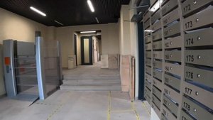 Обзор квартиры Балаклавский 15
