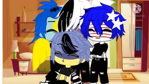 {Жизнь стран}{4 часть}{гача клуб}