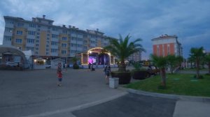 #сочи БАРХАТНЫЕ СЕЗОНЫ / ГОРОД-ОТЕЛЬ / КОНЦЕРТ