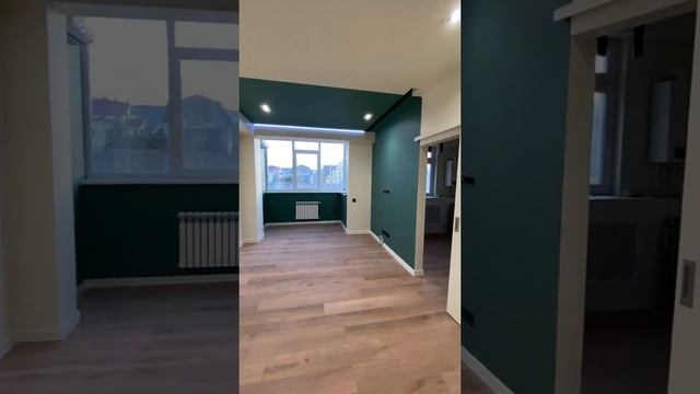 ЖК Кристалл Феодосия смотреть онлайн