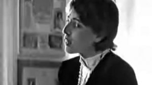 ЖАННА АГУЗАРОВА Яхонты 1985