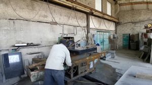 завод по изготовлению памятников
