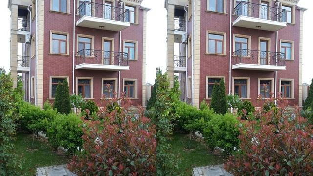 Baku Villa Novxani | Azerbaijan | AZ Hotels смотреть онлайн