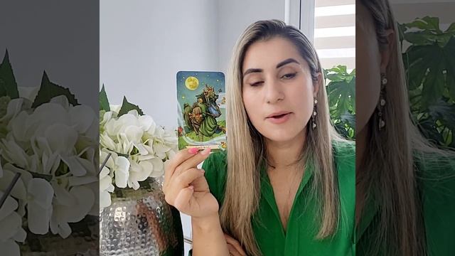 ТЕЛЕЦ ♉- ТАРО ПРОГНОЗ НА СЕНТЯБРЬ 2024 ГОДА ОТ RENATA BO смотреть онлайн