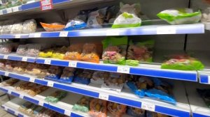 Влог | Обзор магазина русских продуктов в Германии | Как выглядят 400-летние немецкие дома