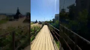 Гостевой дом "У Карины". Пицунда ул. Монашеское ущелье, дом 5.