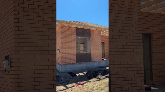 Процесс строительства смотреть онлайн