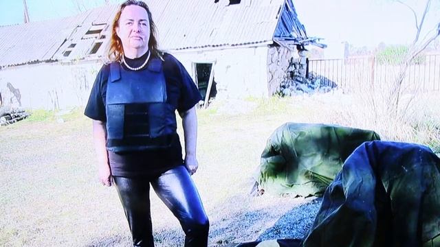 Ольга Курносова