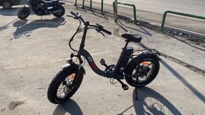 Обзор самого популярного электровелосипеда от Эко Колесо - Eco Drive V6 1000W 48V20Ah🔋