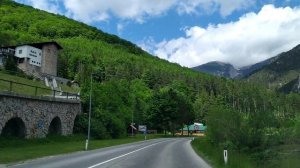 ПУТЕШЕСТВИЕ ПО АВСТРИИ С ДЕНИСОМ КУХТА