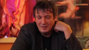 Борис Березовский о музыке Гершвина и мастерстве