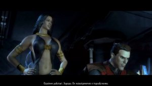 БАЛДЕЖНОЕ ПРОХОЖДЕНИЕ Injustice: Gods Among Us