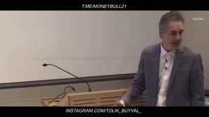 Как перестать лениться? Как побороть лень и выгорание? Джордан Питерсон лекция!