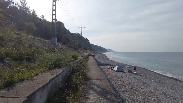 Сочи Лазаревское нудизм, Сочи интервью, Лазаревское сегодня, Лазаревское обзор, Лазаревское пляж🌴