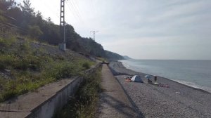 Сочи Лазаревское нудизм, Сочи интервью, Лазаревское сегодня, Лазаревское обзор, Лазаревское пляж🌴
