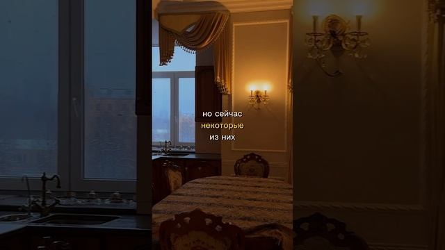 Сталинка на Большом Сампсониевском пр. #сталинка #петербург #питер #недвижимость #недвижимостьпитер