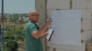 ГАЗОБЕТОН или РАКУШЕЧНИК?!
