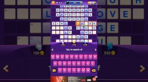 Word Hike level 106 answers| PuzzledCubes.site