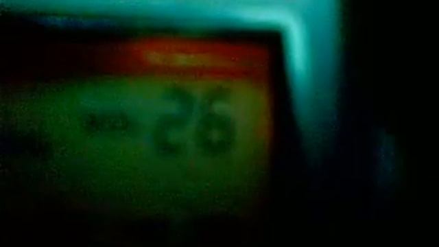 05.01.2013 неопознанная радиостанция на 92.0 в Минске. смотреть онлайн