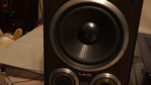 Lo-D HS-7000M+Kenwood KA-1100D_Eric Clapton - Layla
