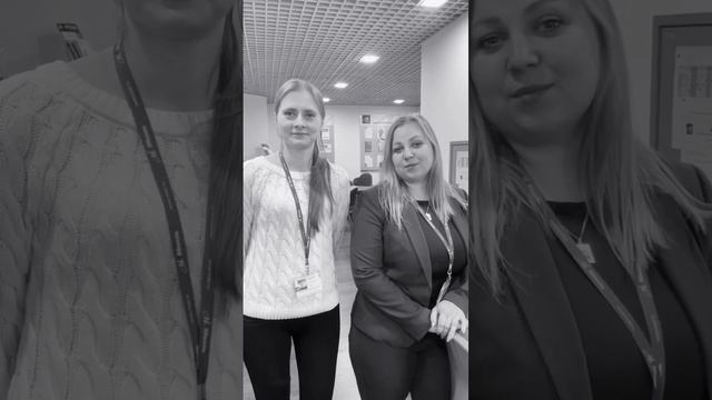 Кто ведёт наш канал? — Конечно, сами агенты! Представляем Елену Тепель и Юлию Вишневскую!