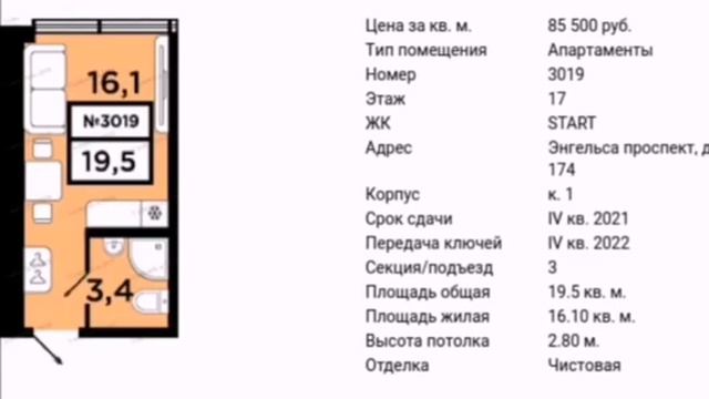 Аппаратаменты. Коммерческая недвижимость. Самая ПРИБЫЛЬНАЯ ИНВЕСТИЦИЯ! смотреть онлайн