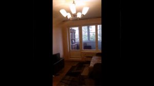 Продажа 2-х комнатной квартиры в Москве.