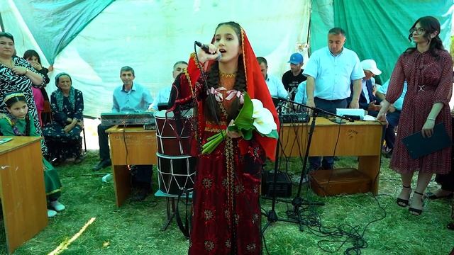 Отчётный концерт 2022 года. "Тагиркент- Казмалярская детская школа искусств". смотреть онлайн