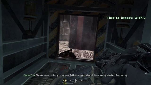 Mission 19 : No Fight In The War Room || Call Of Duty 4 - Modern Warfare смотреть онлайн