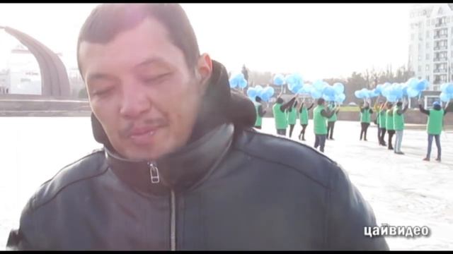 "Онугуу-Прогресс" переманивает электорат у "РАЖа" смотреть онлайн