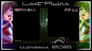 Lost Ruins [PC/Windows] #2