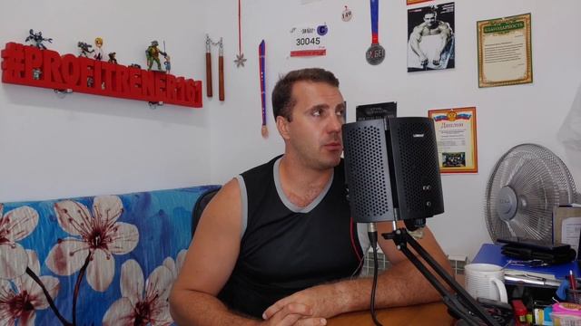 моя рефлексия