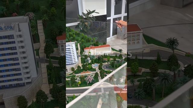 КУПИТЬ НОМЕР ДЛЯ ПАССИВНОГО ДОХОДА!!! Grand Hotel Marine Garden 5*