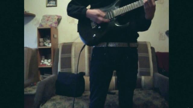 A Day To Remember - Monument (Cover) смотреть онлайн