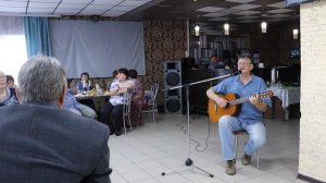 поёт С.Подборнов