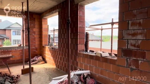 Место для отдыха и расслабления: 252 кв.м на продажу. Мансарда