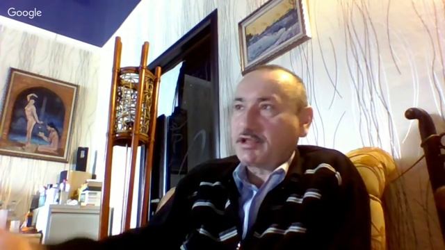 Глобальная Волна - The Global Wave