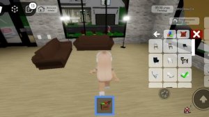 Как КРАСИВО обустроить дом в брукхейван РП😘💓#roblox#роблокс#brookhaven#подпишись#игра#эстетика#виде