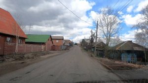 д. Кузнецово Красноярский край май 2023г.