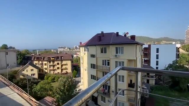 Недвижимость Сочи смотреть онлайн