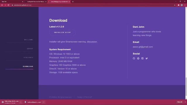 how to get free live wallpapers on windows 10 смотреть онлайн