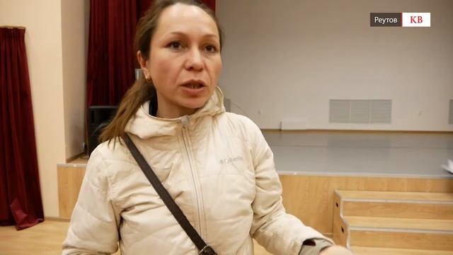 Местные жители недовольны ответами застройщика и двусмысленным поведением администрации смотреть онлайн