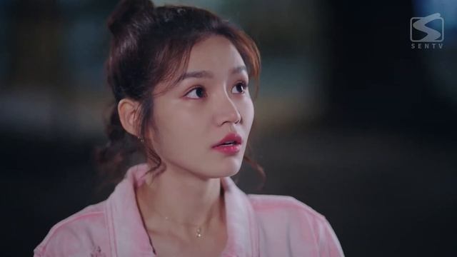 【剧场版】《锦鲤是个技术活 Miss Lucky Go !》EP 03 | 锦鲤少女忍痛忘记学霸校草，再见仍是一见钟情！ смотреть онлайн