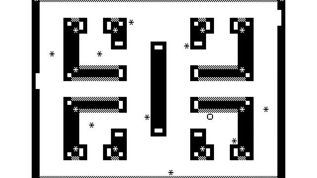 BLITZ BALLE (2024 Recovered) ZX81 16K