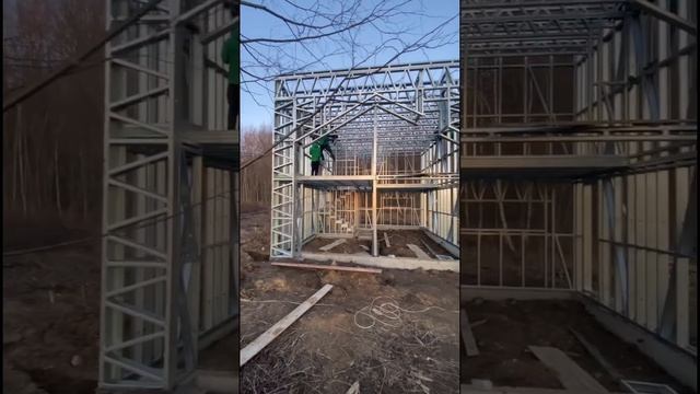 Проект Куб смонтировали за 7 часов командой из 6 человек💪🏽 Проект и полное видео в нашем Телеграме смотреть онлайн