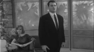 Огонёк 1964. Николай Кондратюк - Песня любви
