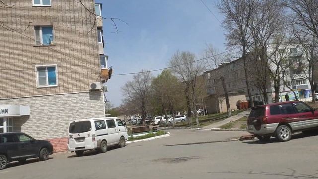 ●(1231회)하산 슬라뱐카 게스트하우스 ☆슬라뱐카 시내 중심가 시청앞 아파트단지 위치 ☆이흥복선교사